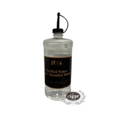 Distilled Water-Pack of 3 Bottles